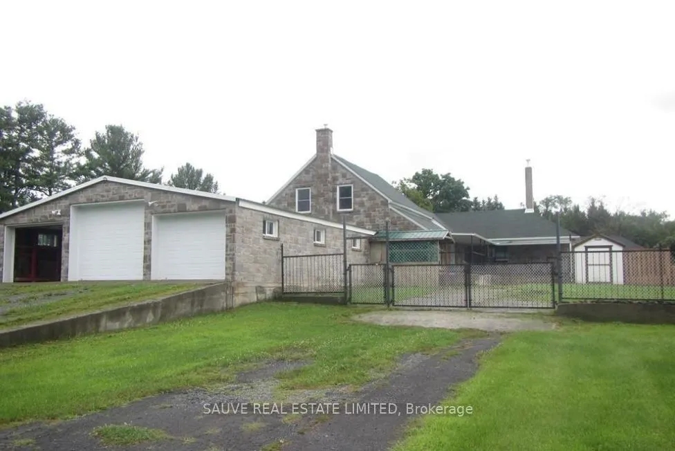 4119 Willy Bill Road, ON K0C 1B0