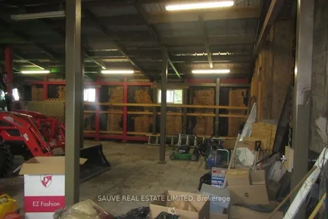 4119 Willy Bill Road, ON K0C 1B0