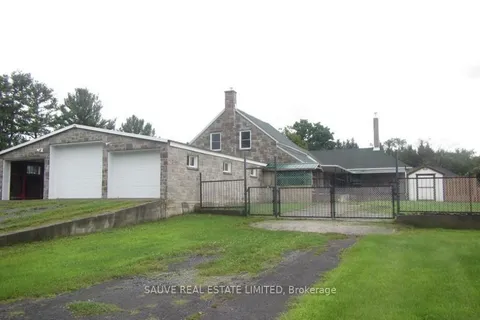 4119 Willy Bill Road, ON K0C 1B0