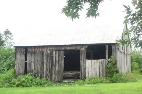 4119 Willy Bill Road, ON K0C 1B0