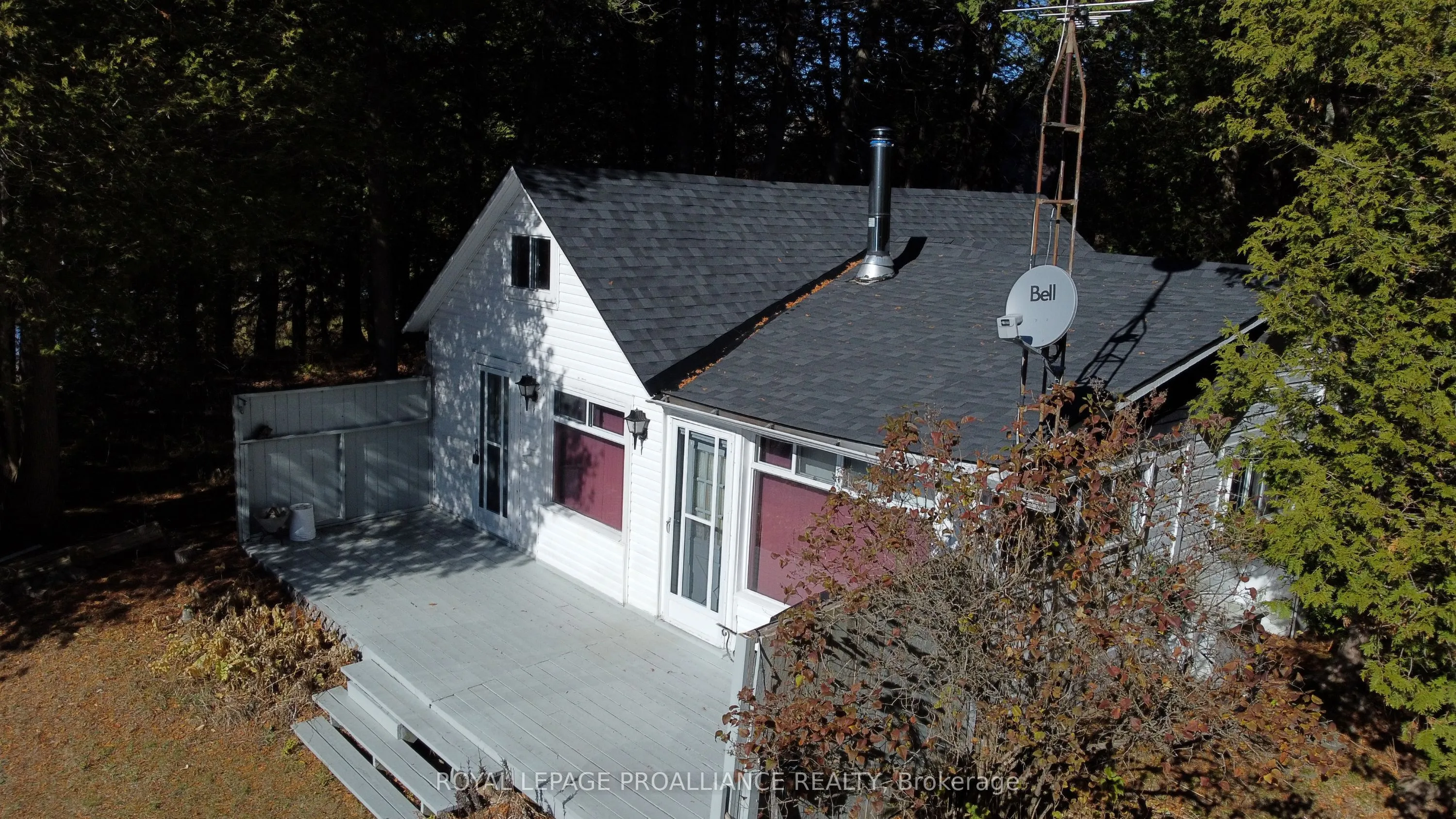 1087C Hills Lake Road, ON K0H 2M0