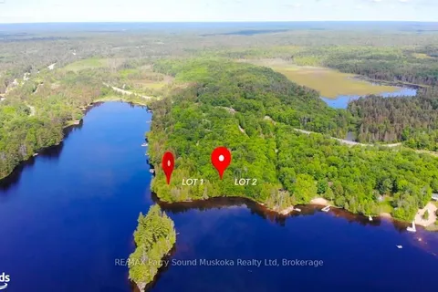 LOT 7 KRIBS Road, ON P0A 1A0