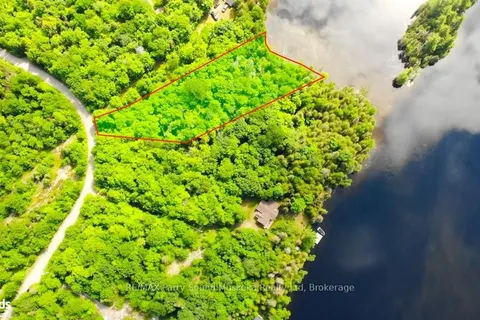 LOT 7 KRIBS Road, ON P0A 1A0