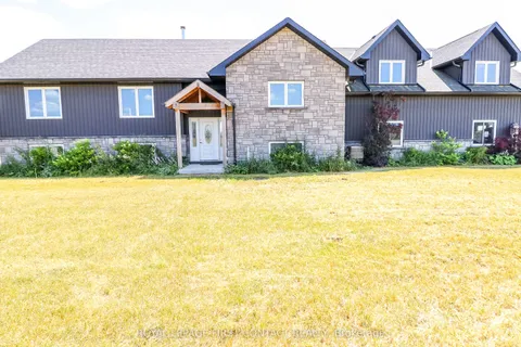 126734 Southgate Rd 12 Road, ON N0C 1B0