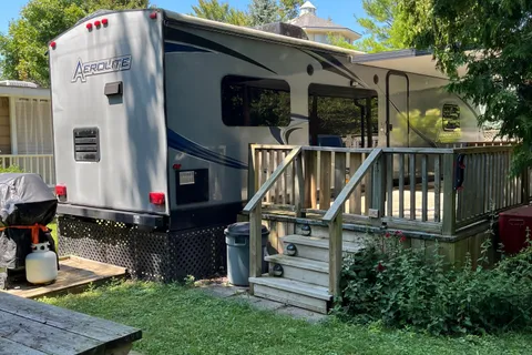 6 Lighthouse Cove Road, ON N0M 1G0