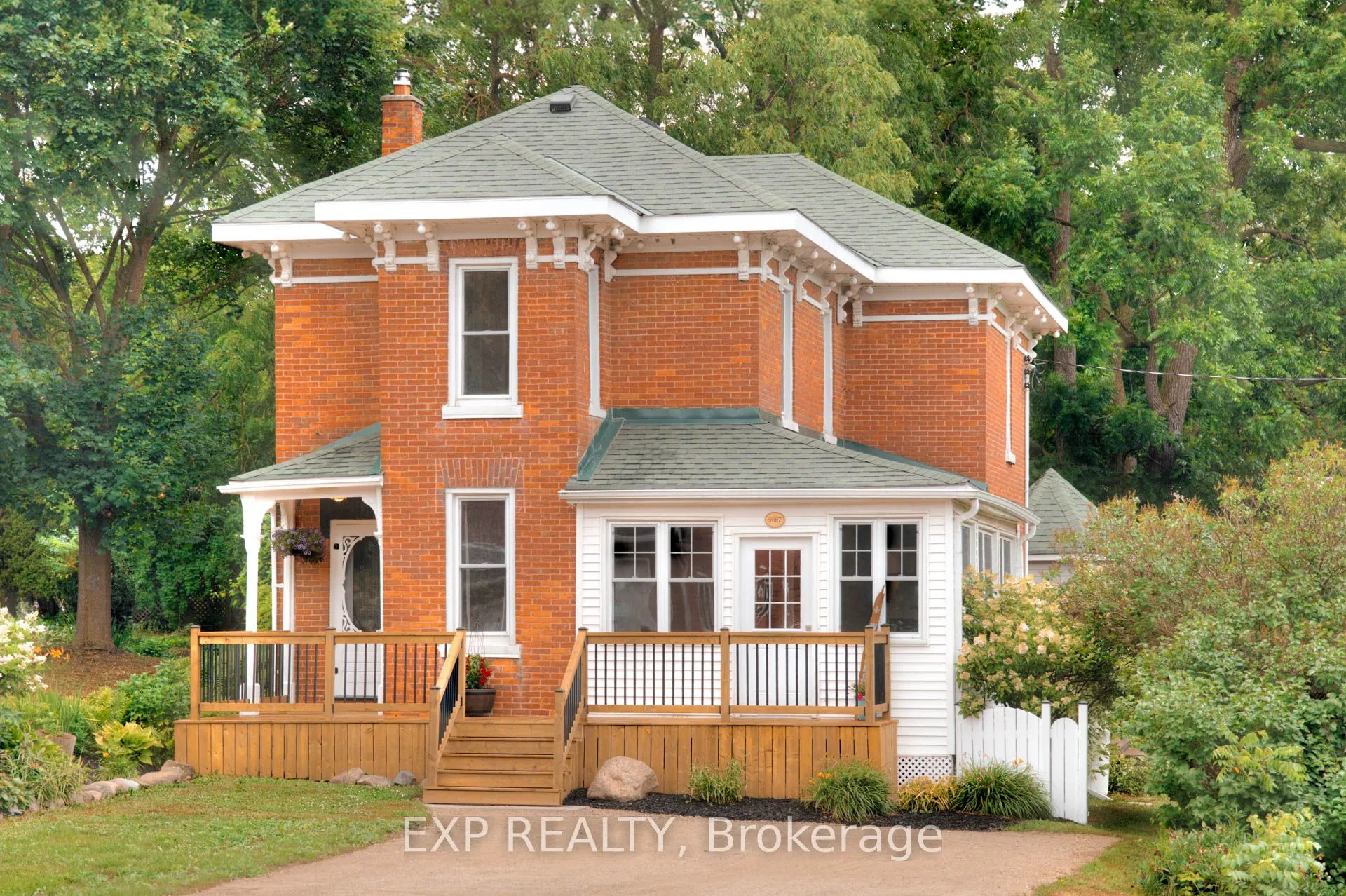 2027 Victoria Street, ON N0G 1X0