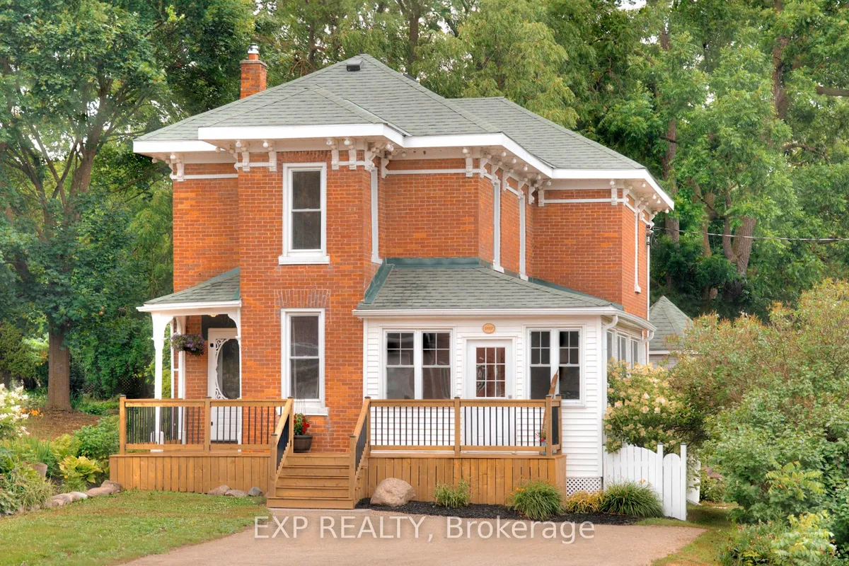 2027 Victoria Street, ON N0G 1X0