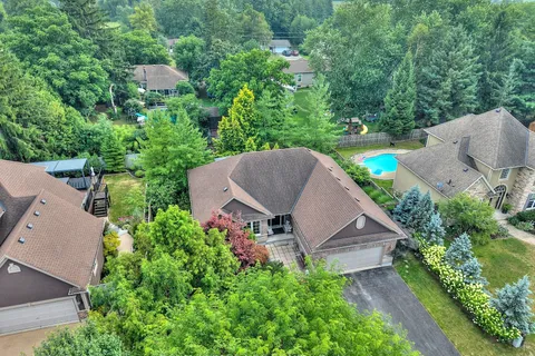 18 Martha Court, ON L0S 1C0