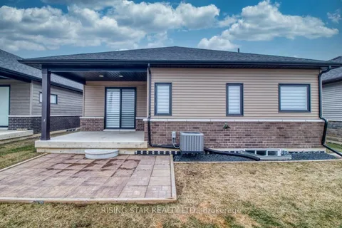 30 Evening Drive, ON N7L 0B6