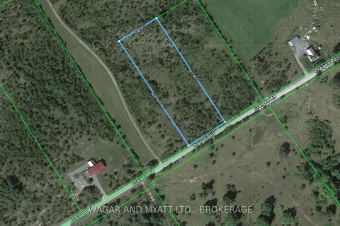 253 CRAIGEN Road, ON K0K 2S0