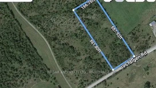 265 CRAIGEN Road, ON K0K 2S0