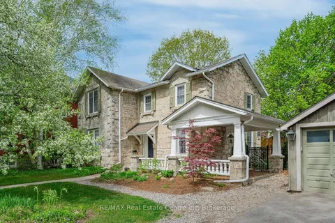 15 Liverpool Street, ON N1H 2K8