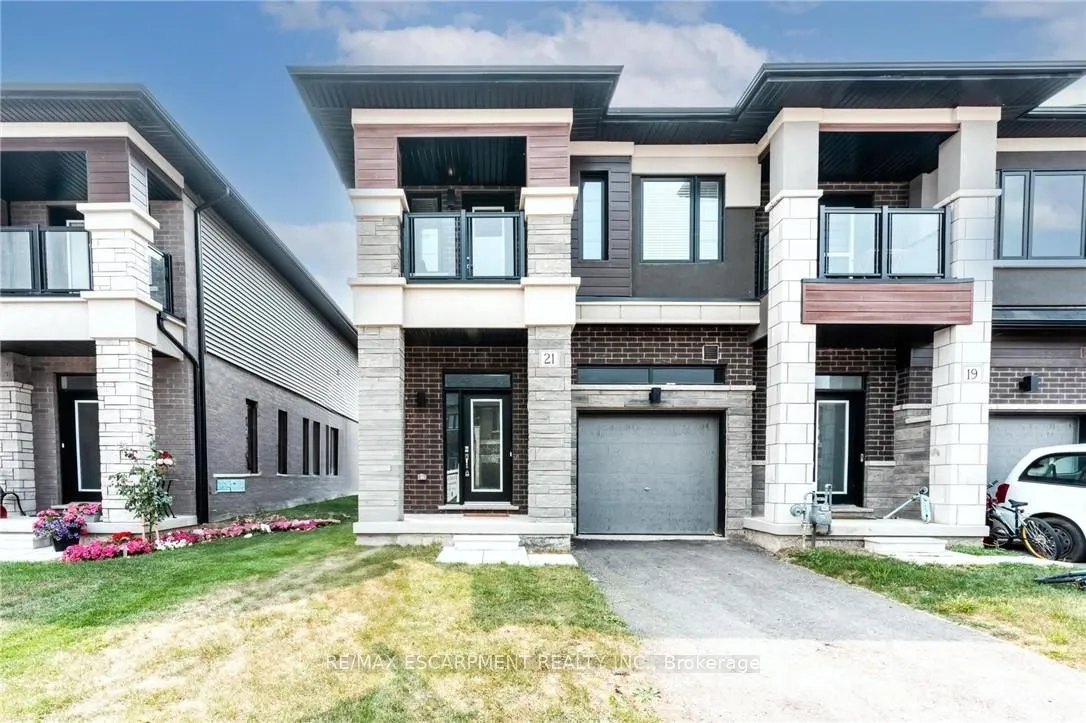 21 BOWERY Road, ON N3V 0A9