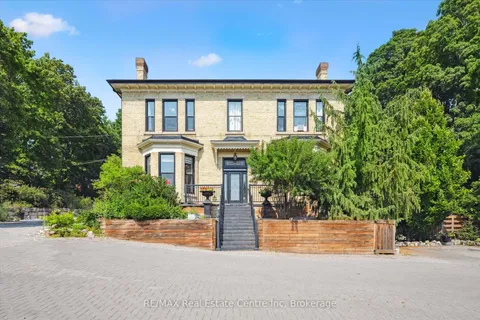 83 King Street, ON N1E 4P5