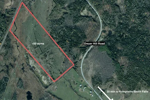 PTLT 26 8th Concession, ON K0A 1B0