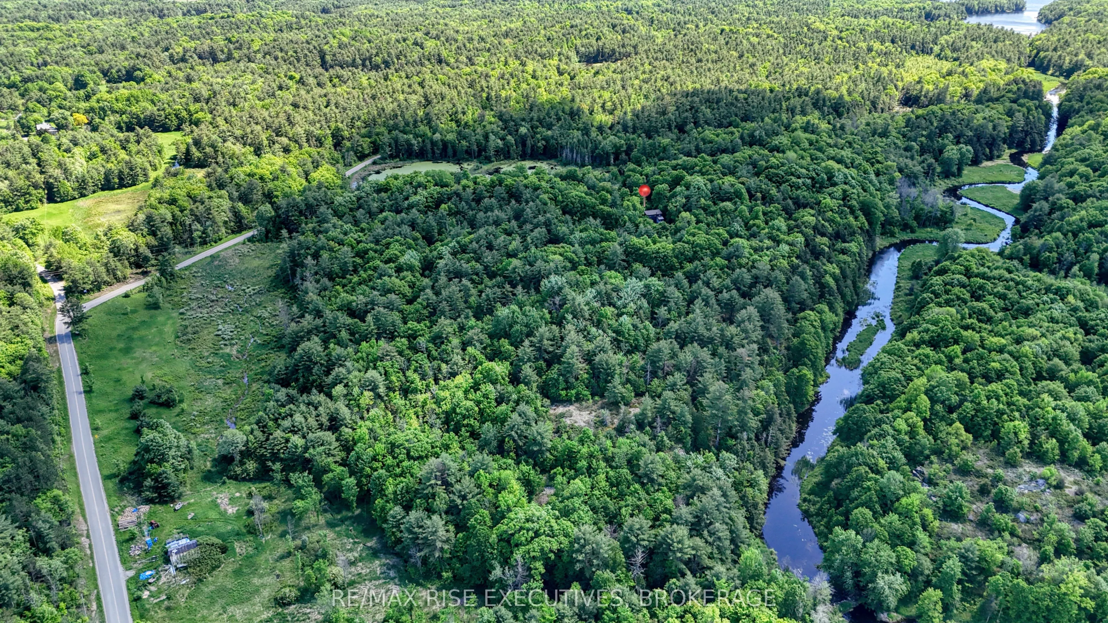 388 BEALES MILLS Road, ON K0E 1B0