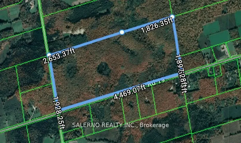 589141 Grey County Rd. 19 N/A, ON N0H 2E0