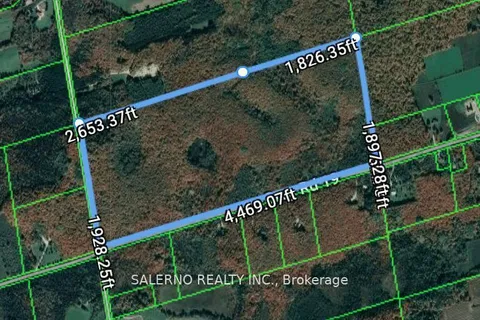 589141 Grey County Rd. 19 N/A, ON N0H 2E0