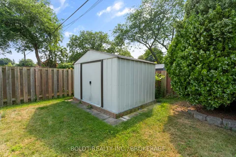 73 Dunkeld Avenue, ON L2M 4A8