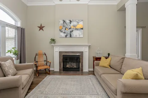 78 Hummingbird Lane, ON N5R 6M8