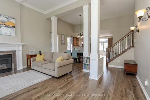 78 Hummingbird Lane, ON N5R 6M8