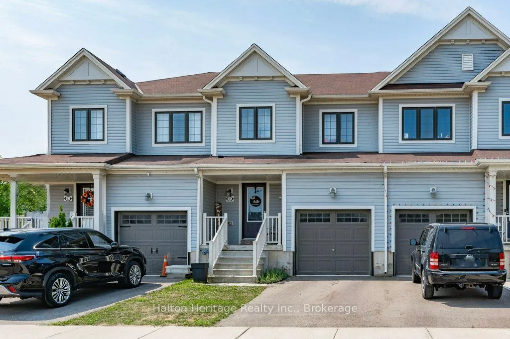 105 Thompson Road, ON N3W 0B8