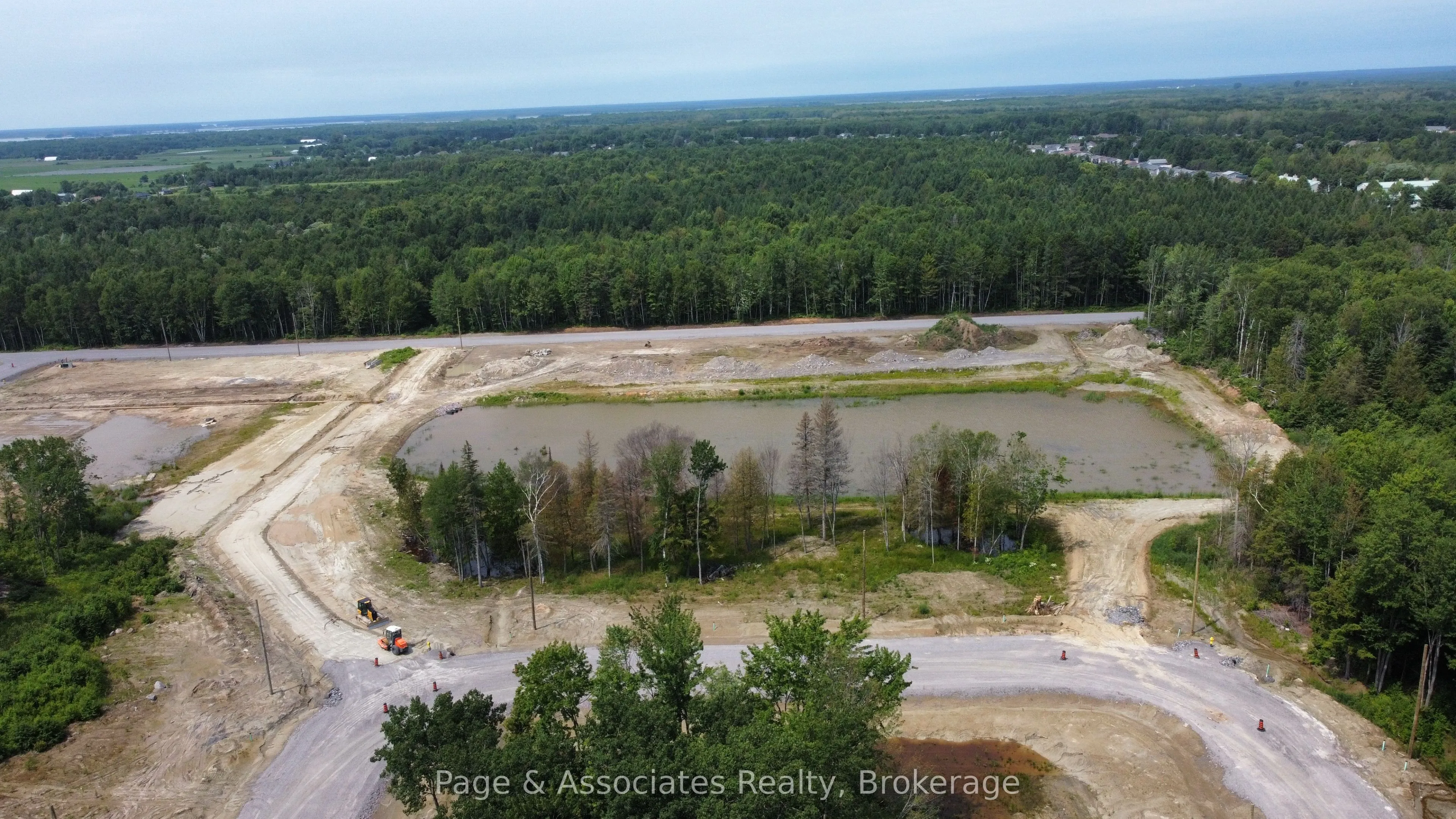 25 Brianne Court, ON P2B 0C6