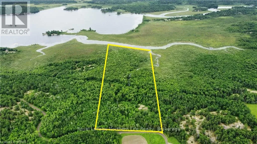 Lt. 1 Trottier Road, ON P0H 1R0