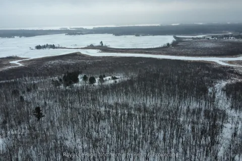 Lt. 1 Trottier Road, ON P0H 1R0