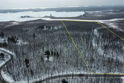 Lt. 1 Trottier Road, ON P0H 1R0