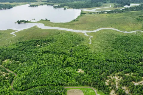 Lt. 1 Trottier Road, ON P0H 1R0