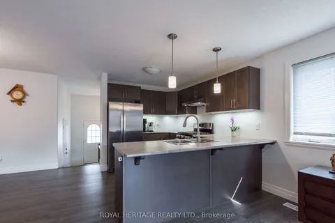 151 Rollins Drive, ON K8N 4J8