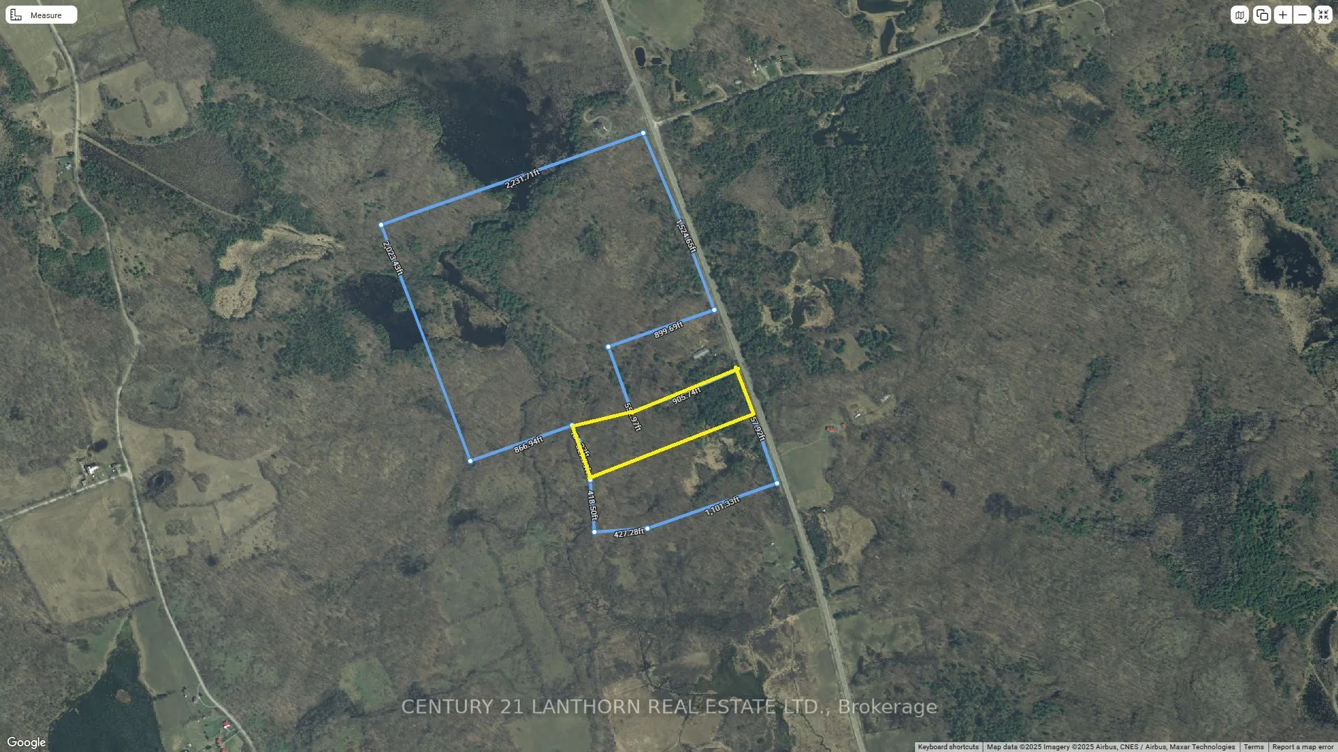 00 Hwy 62 N/A, ON K0K 2K0