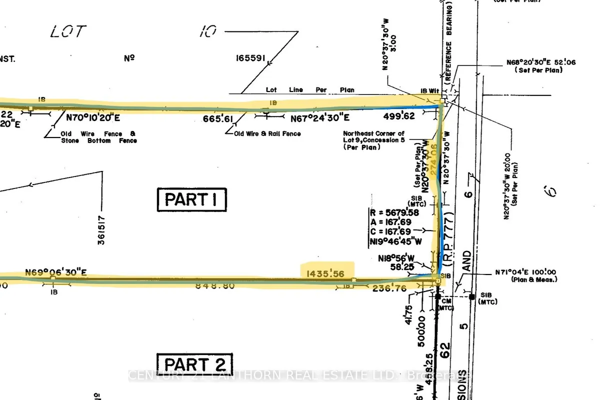 00 Hwy 62 N/A, ON K0K 2K0