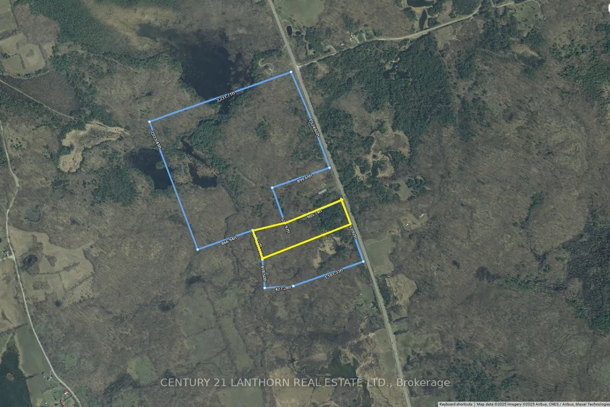 00 Hwy 62 N/A, ON K0K 2K0