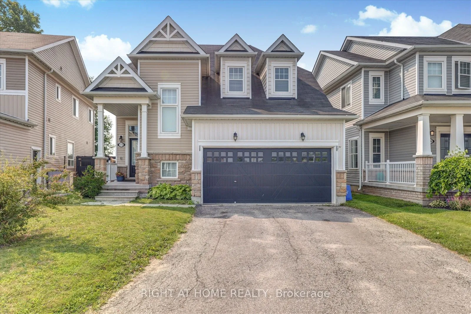 172 Morden Drive, ON L9V 3S4