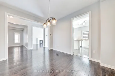 172 Morden Drive, ON L9V 3S4