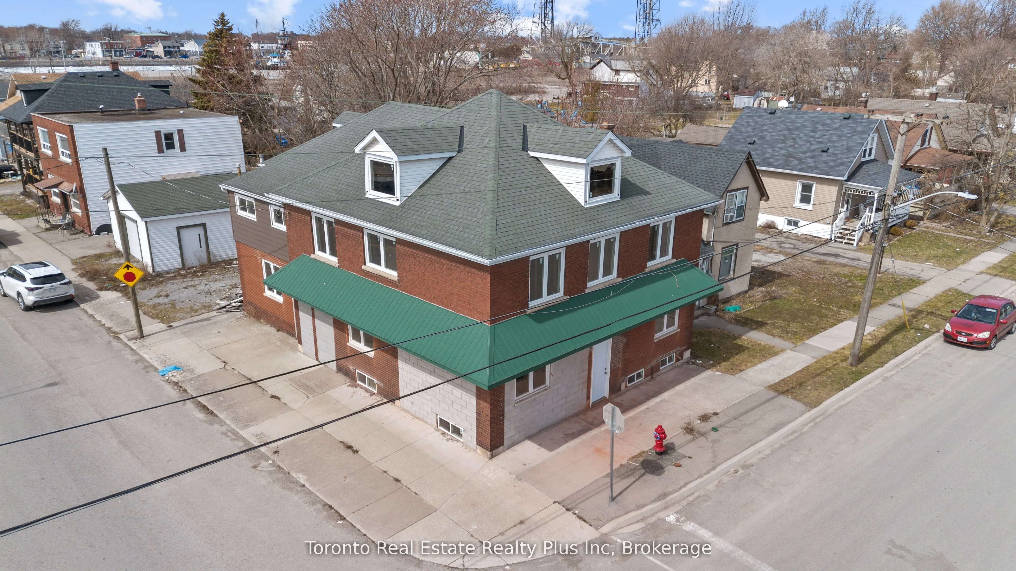 180 Fares Street, ON L3K 1W4