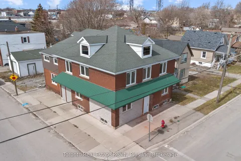 180 Fares Street, ON L3K 1W4