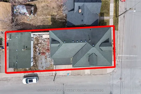 180 Fares Street, ON L3K 1W4