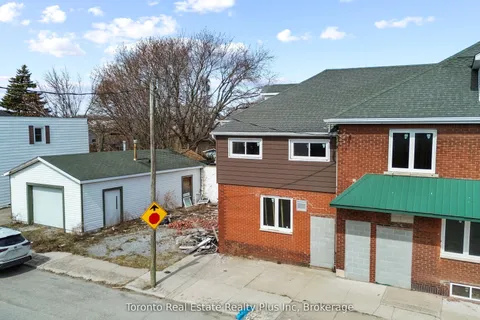 180 Fares Street, ON L3K 1W4