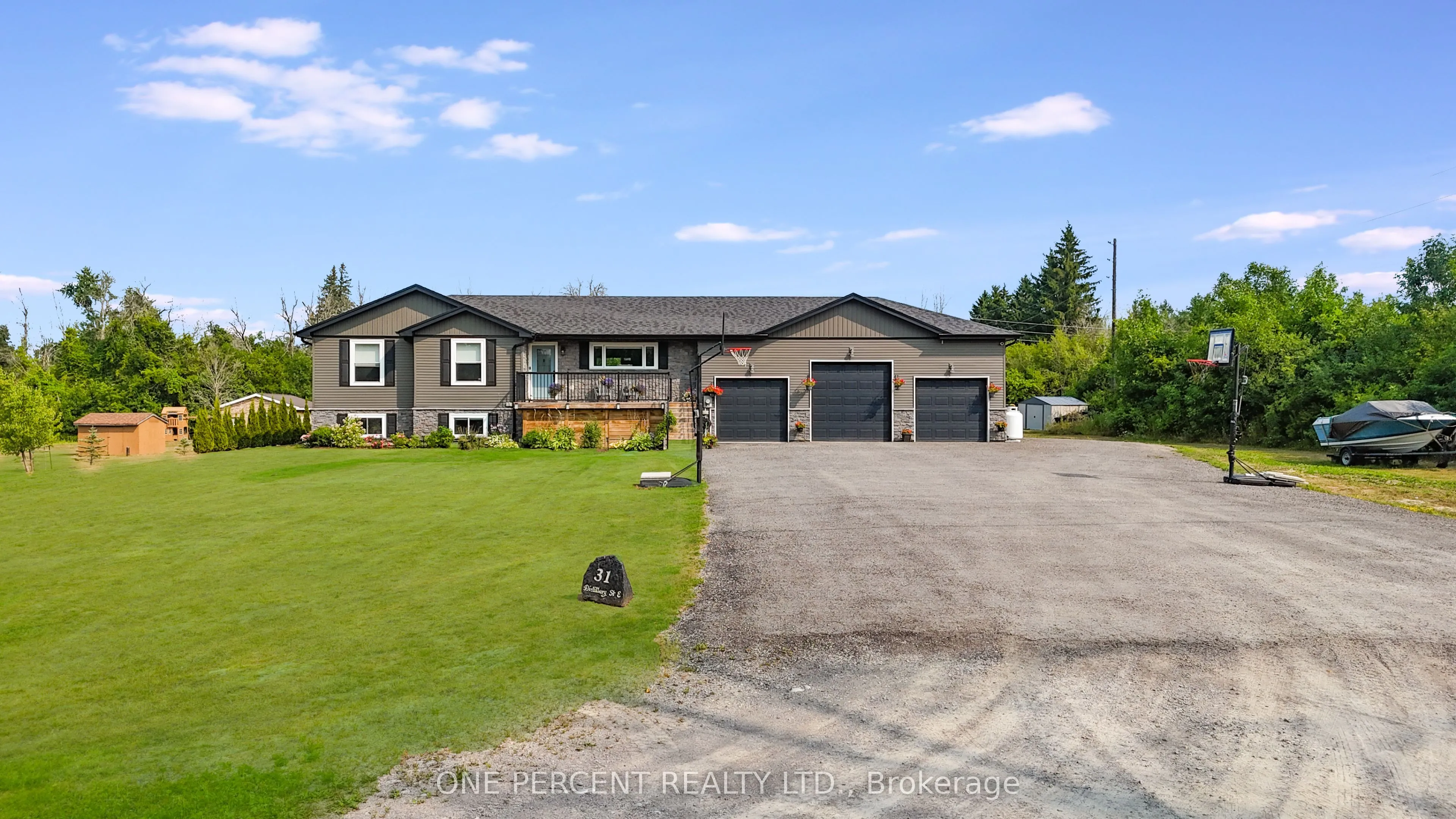 31 Distillery Street, ON K0L 2W0