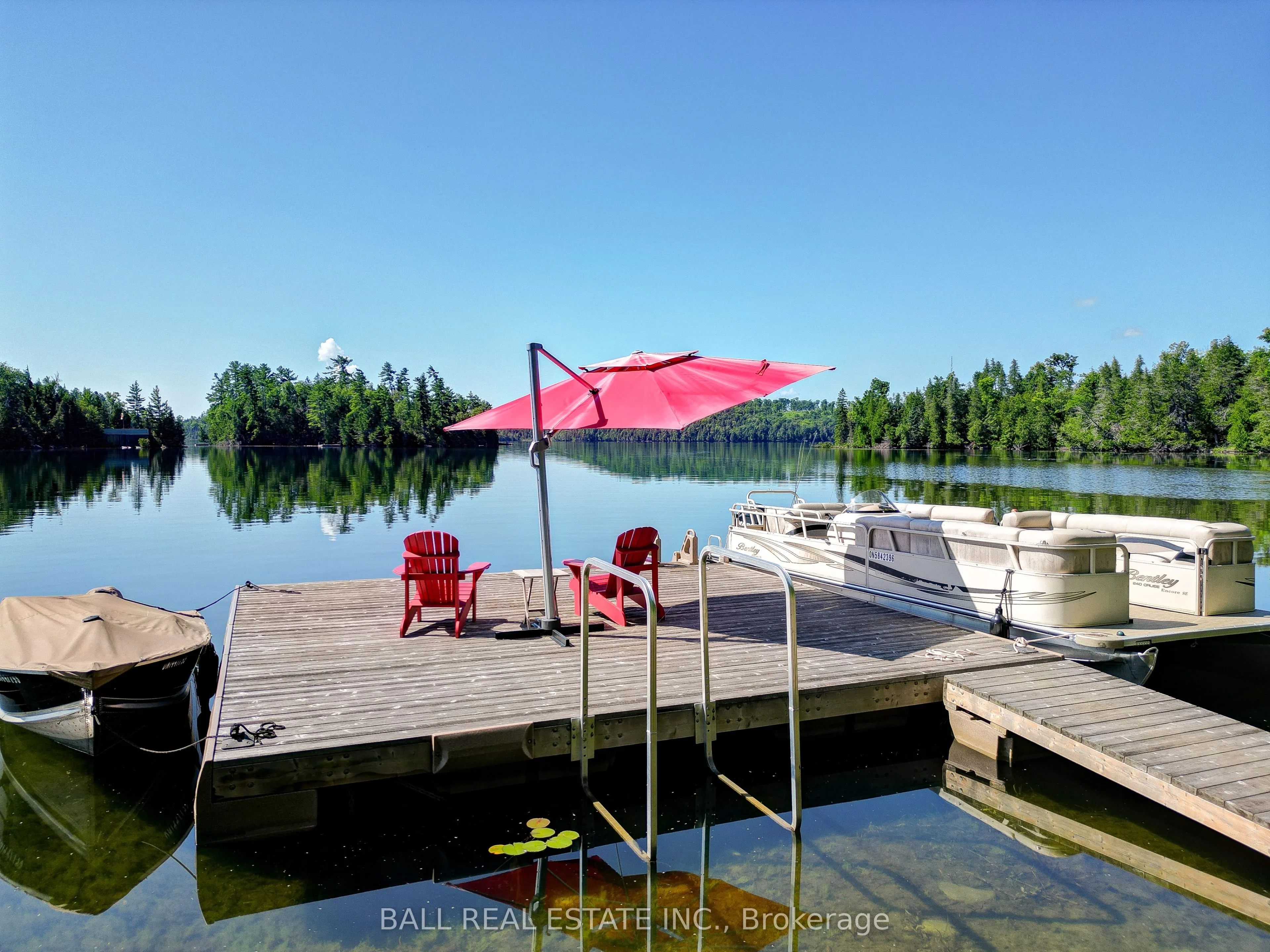 351 Limerick Lake Shore N/A, ON K0L 1W0