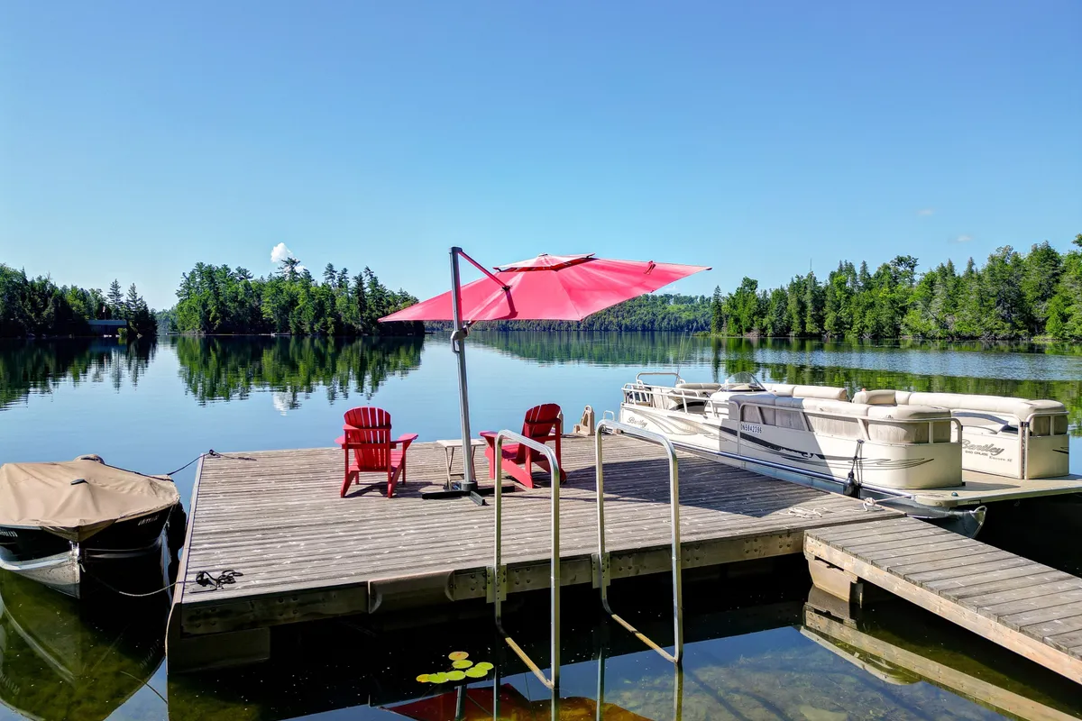 351 Limerick Lake Shore N/A, ON K0L 1W0