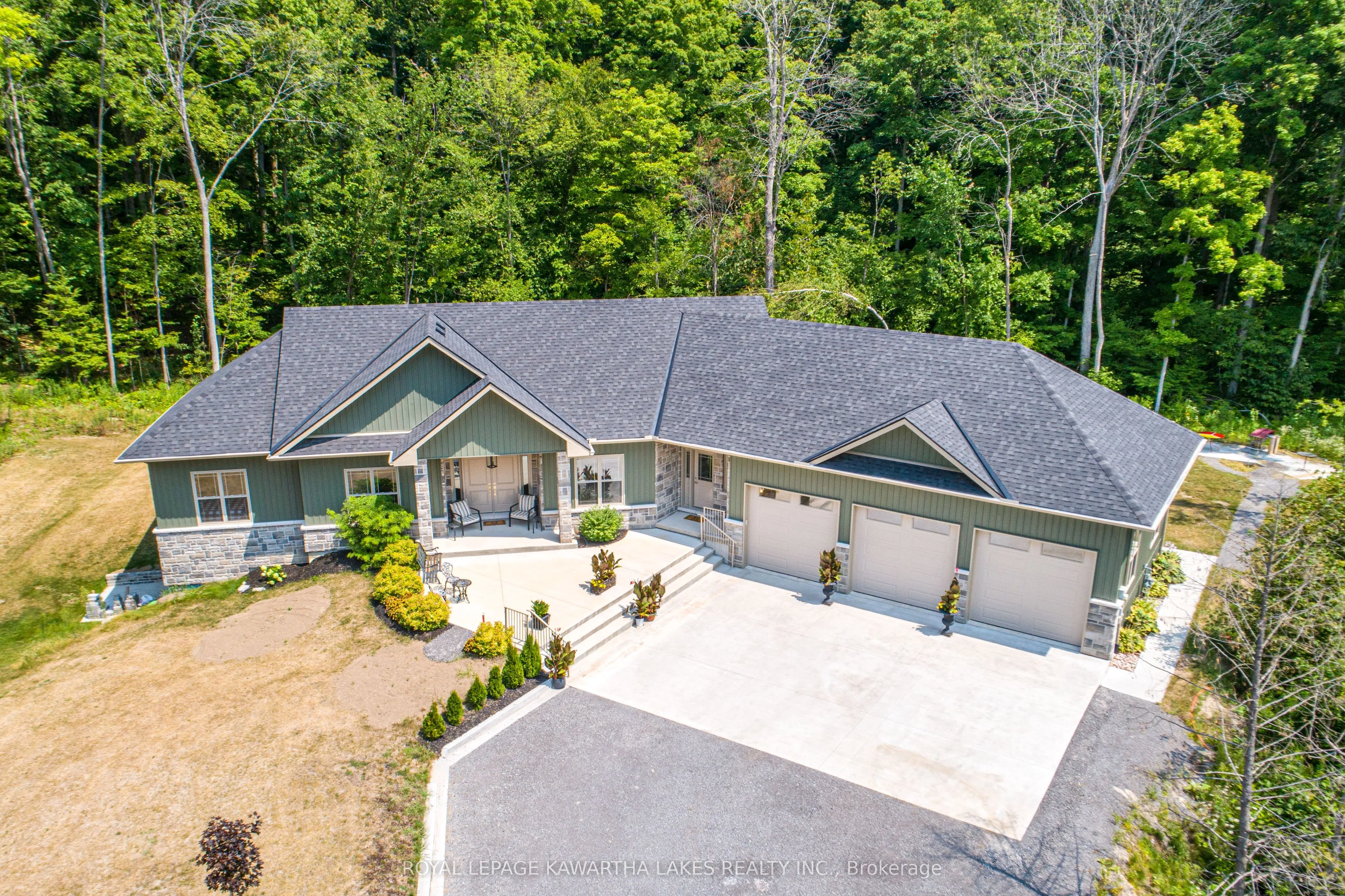 18 New Pierce Drive, ON K0K 3E0