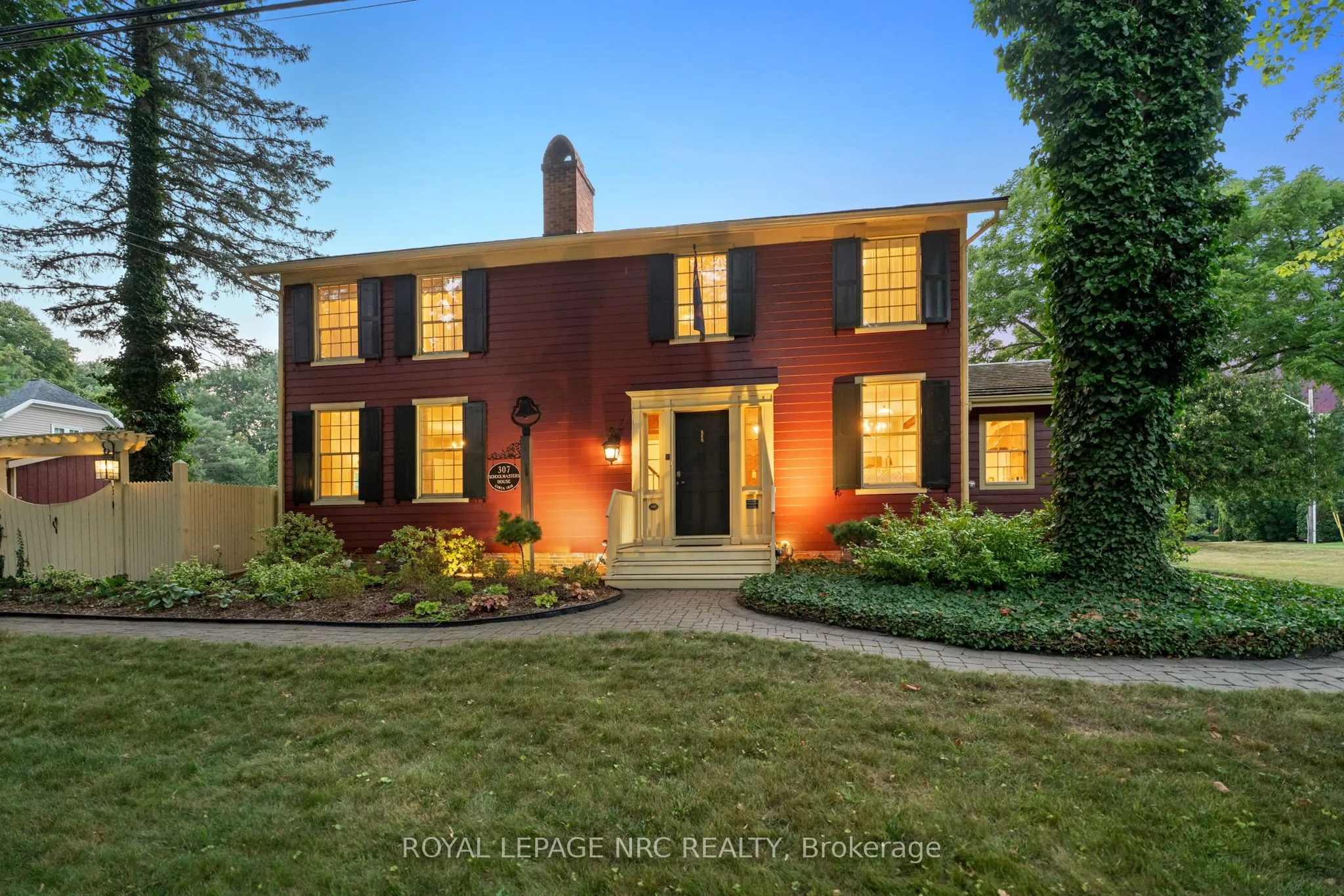 307 Mississagua Street, ON L0S 1J0