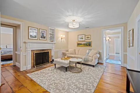 307 Mississagua Street, ON L0S 1J0