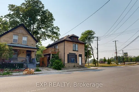 553 Quebec Street, ON N5W 3Y9