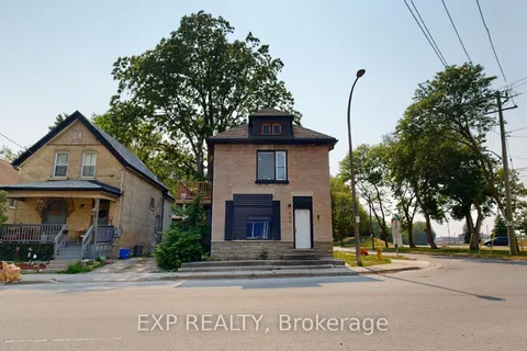 553 Quebec Street, ON N5W 3Y9