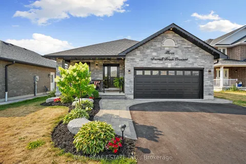 3 Darrell Drain Crescent, ON K0L 2V0